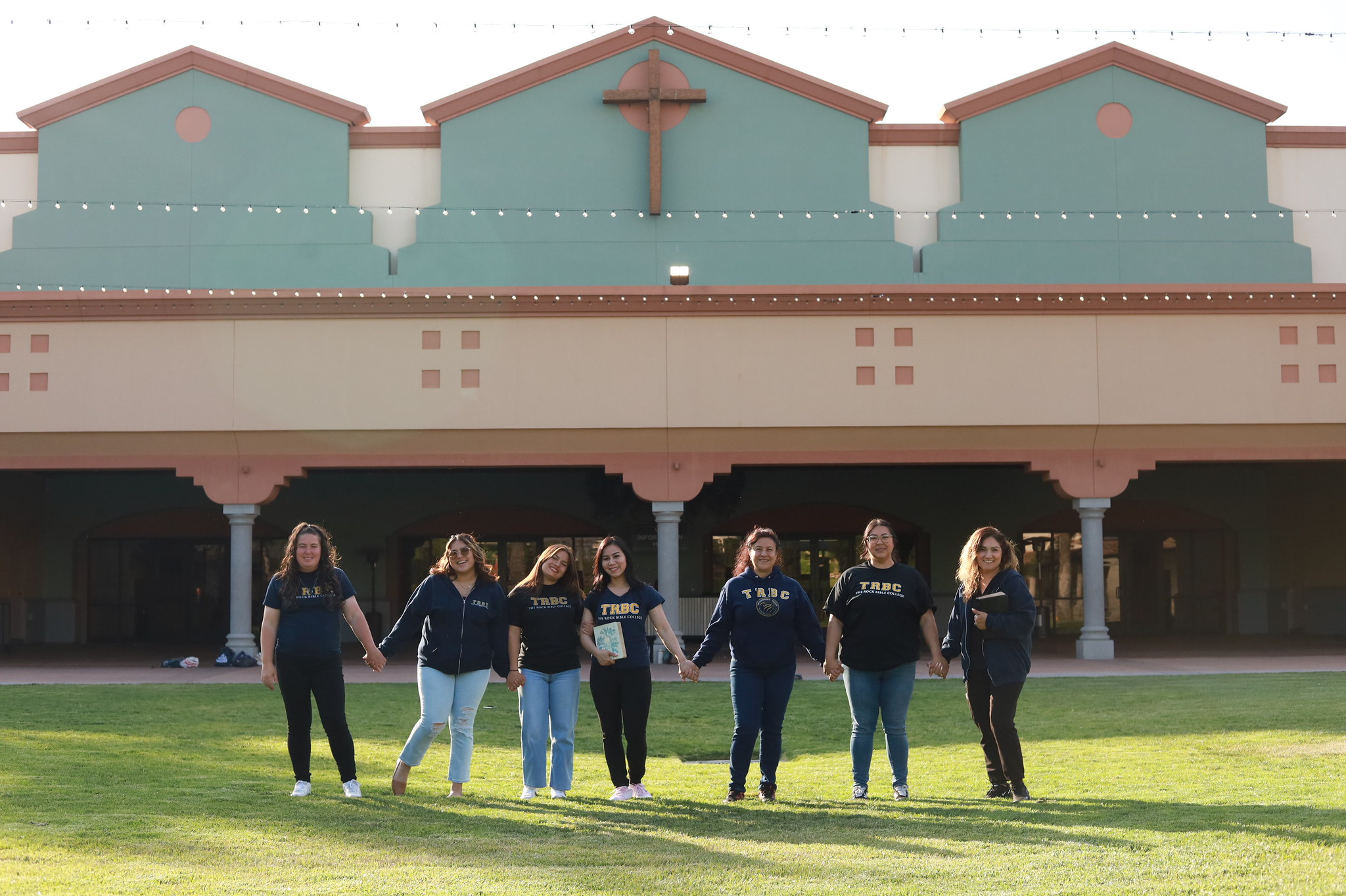 Enrollment Information