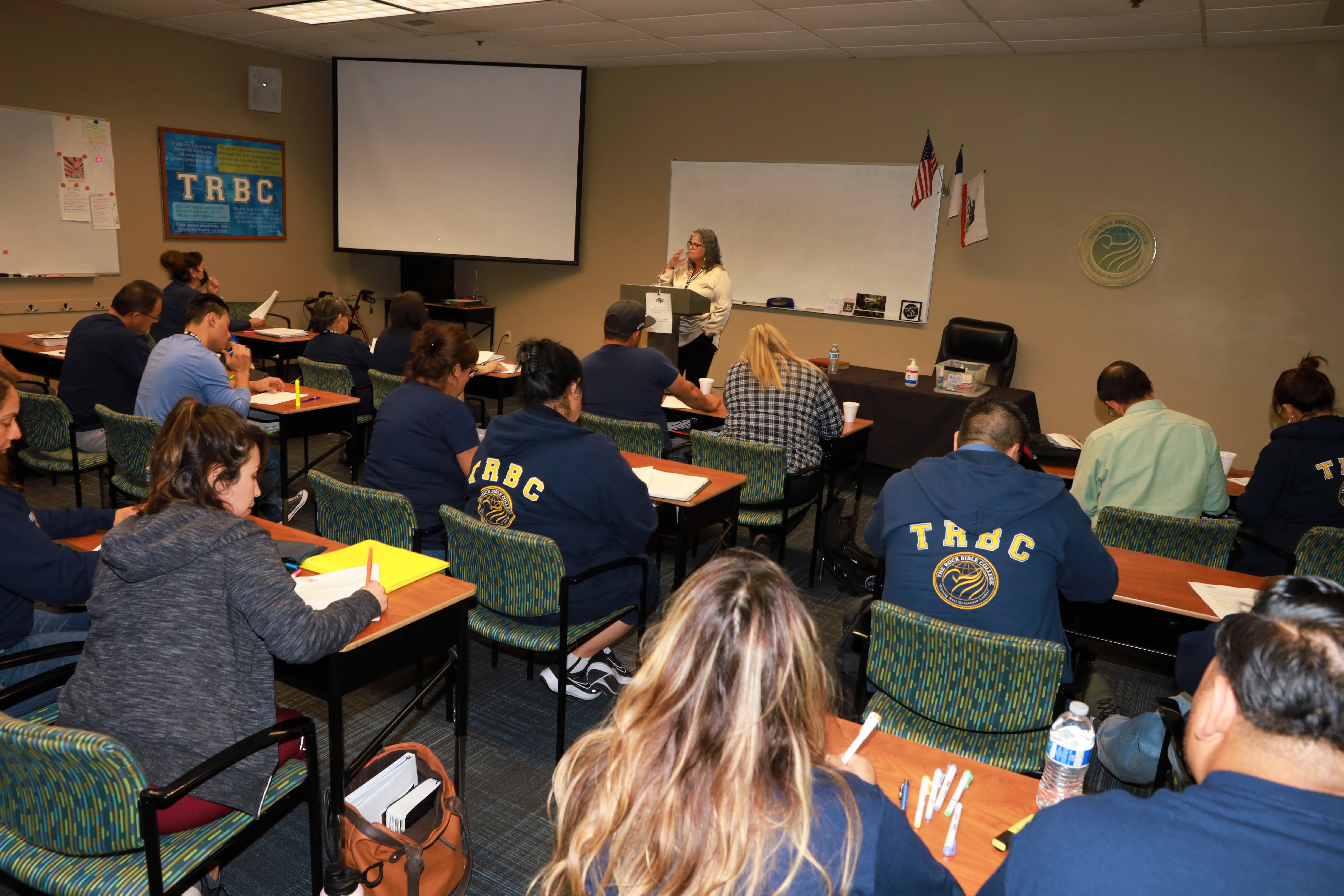 Calendars & Schedules